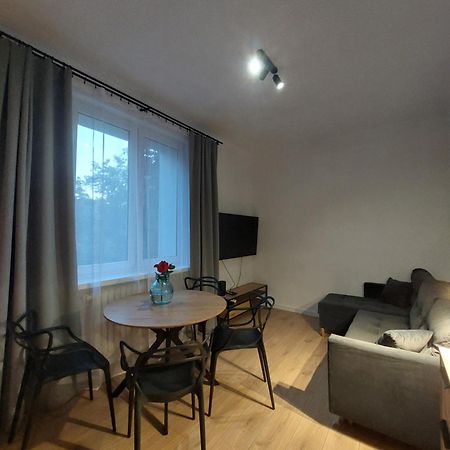 Apartament Aleja 29 Listopada 克拉科夫 外观 照片
