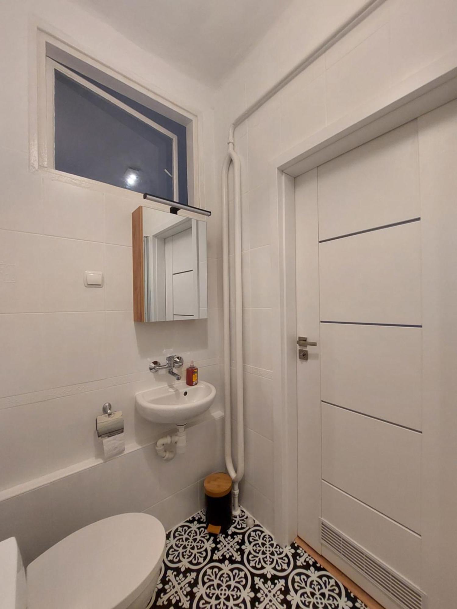 Apartament Aleja 29 Listopada 克拉科夫 外观 照片