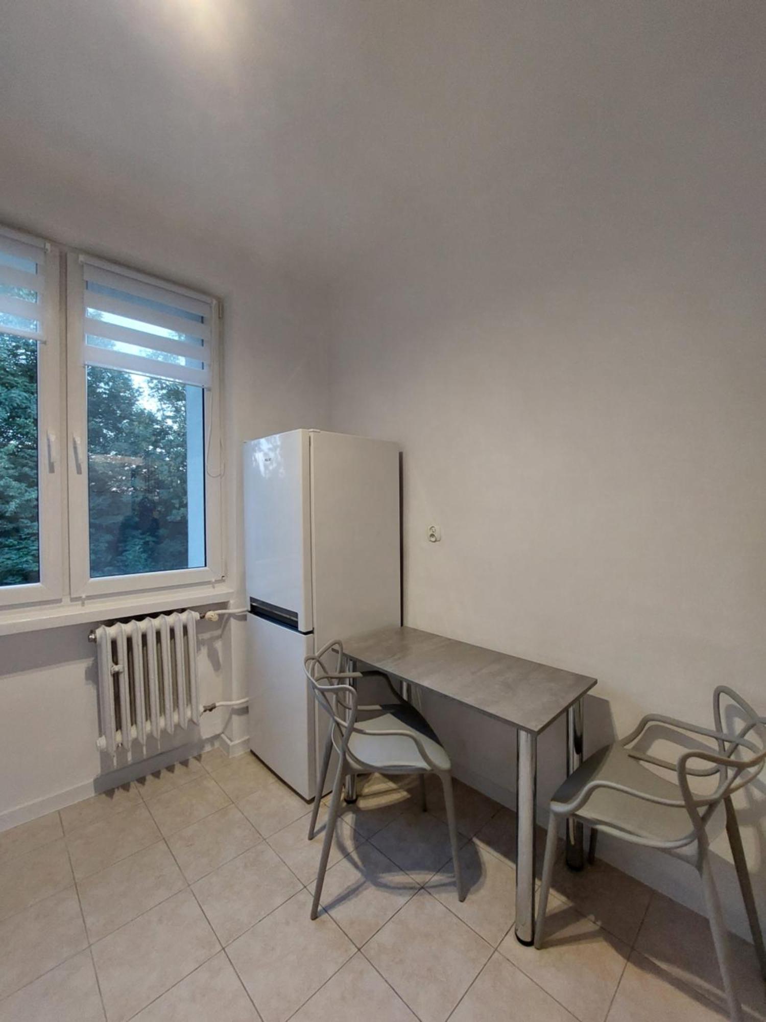 Apartament Aleja 29 Listopada 克拉科夫 外观 照片