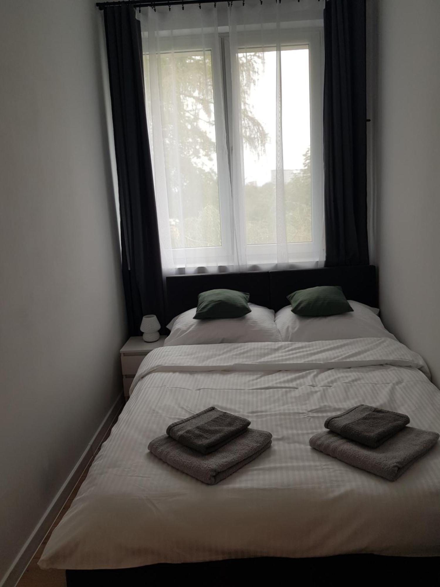 Apartament Aleja 29 Listopada 克拉科夫 外观 照片