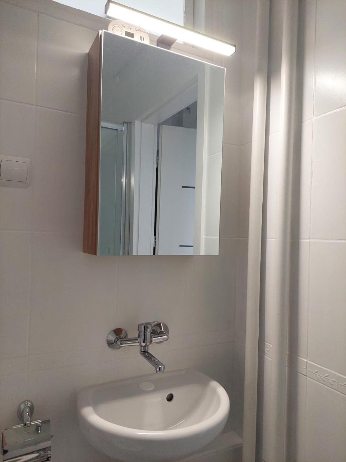 Apartament Aleja 29 Listopada 克拉科夫 外观 照片